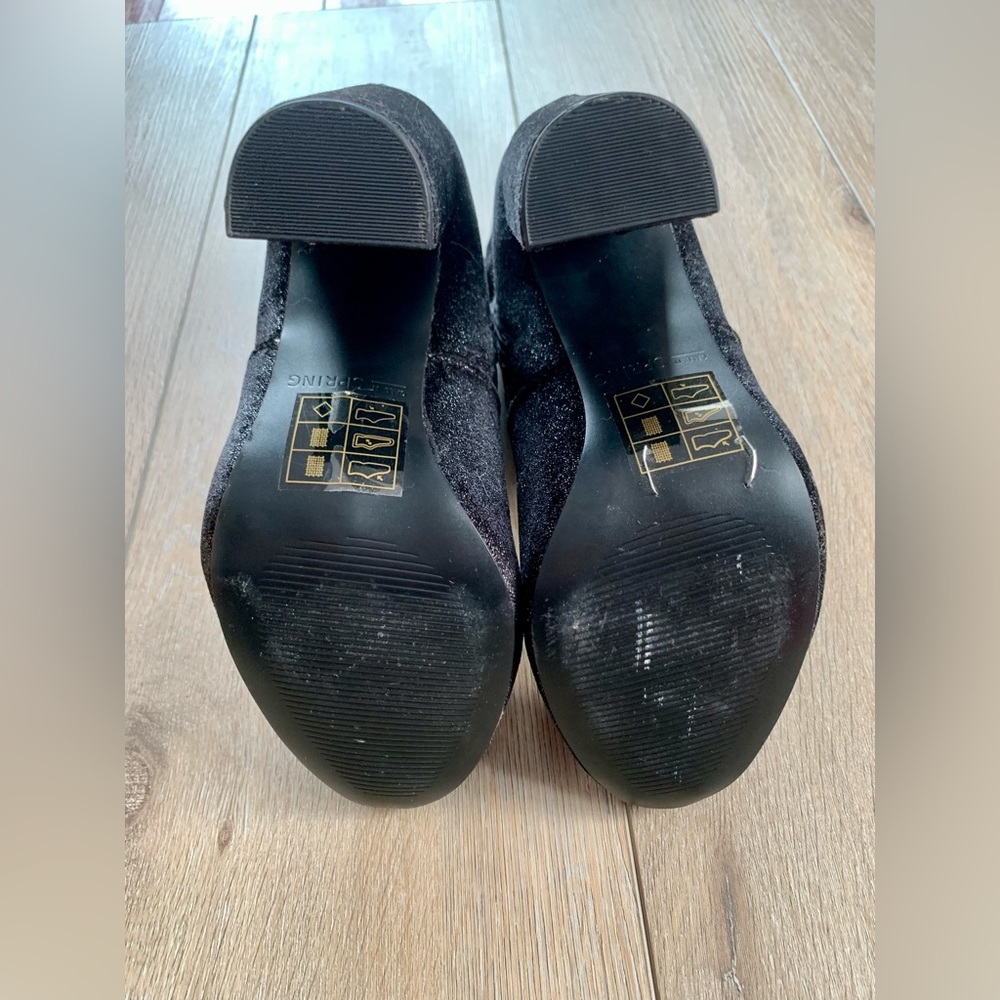 NWOT Call it Spring booties - Picture 5 of 9